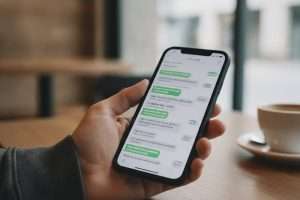 À partir de combien de SMS considère-t-on du harcèlement ?