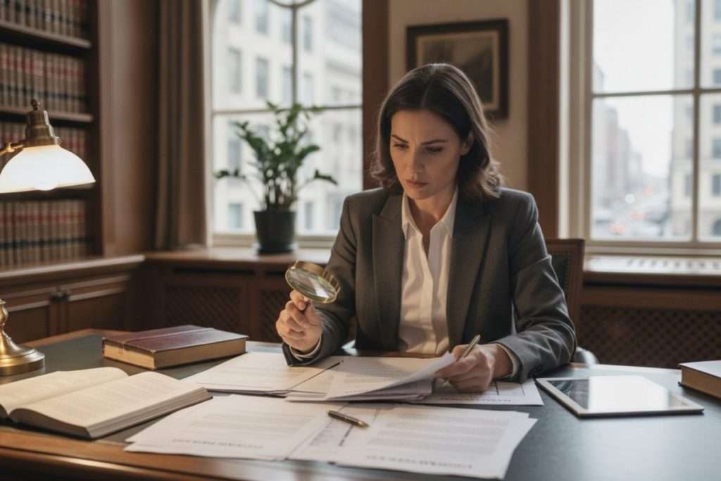Juridique immobilier : se connecter aux bonnes ressources